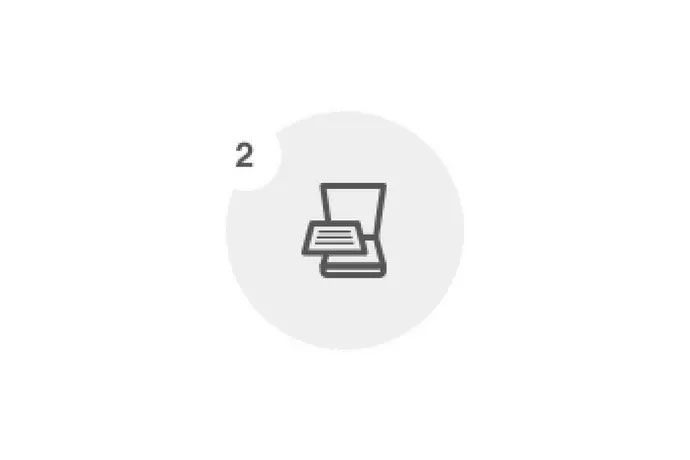 Scan your document img