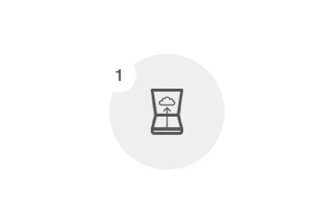 Select Scan-to-Cloud img