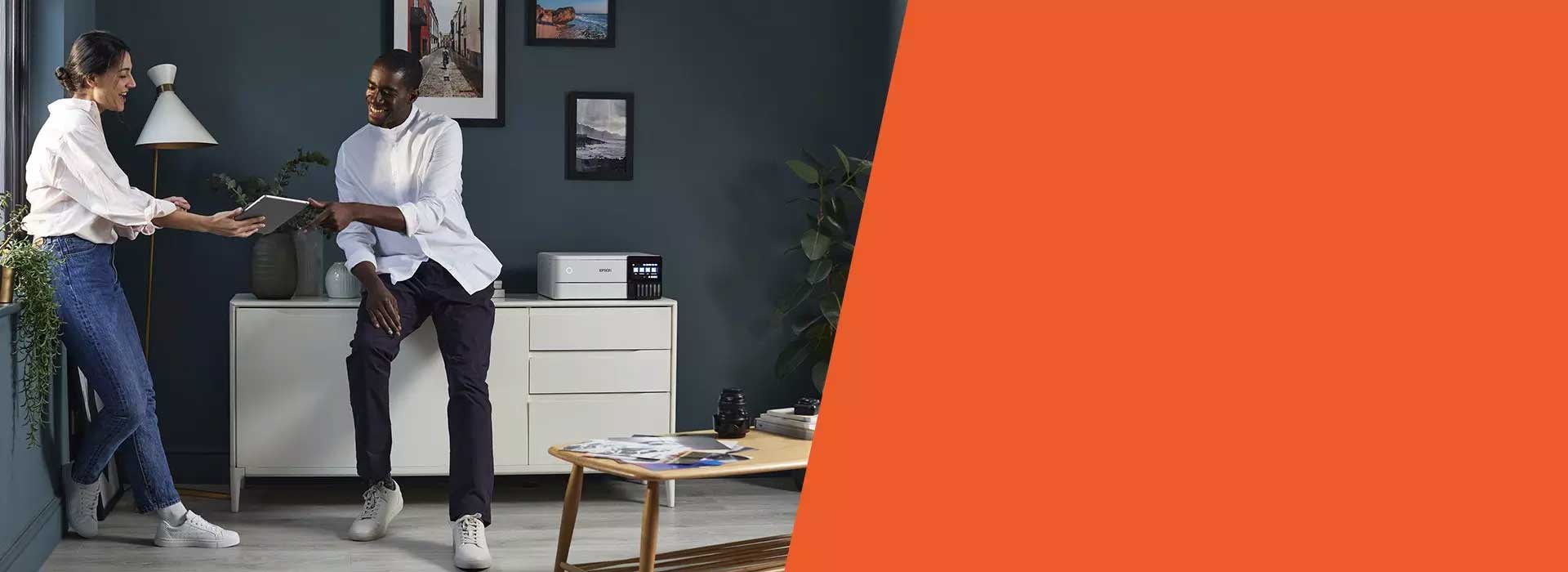Smart Panel app img Smart Panel app img