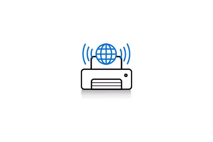 Wireless printing img