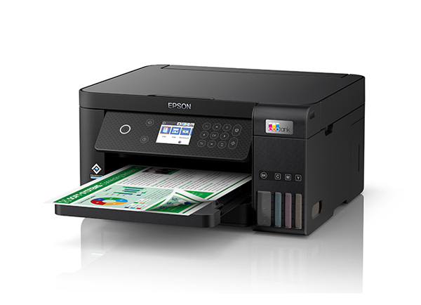 EcoTank ET-3800
