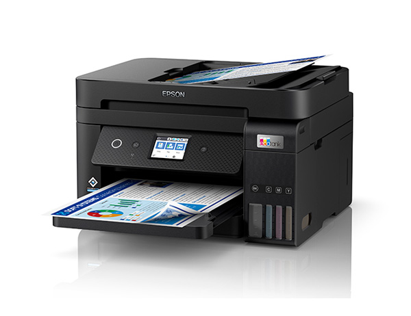 EcoTank ET-4850